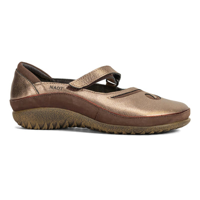 Naot Matai in Rad Copper Coffee - side view
