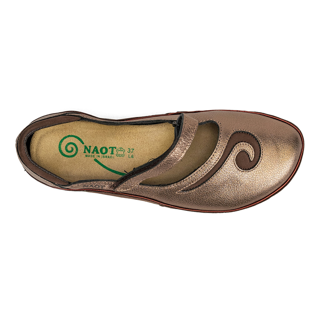 Naot Matai FootSmart - Main Image