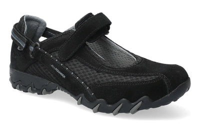 Black Mesh