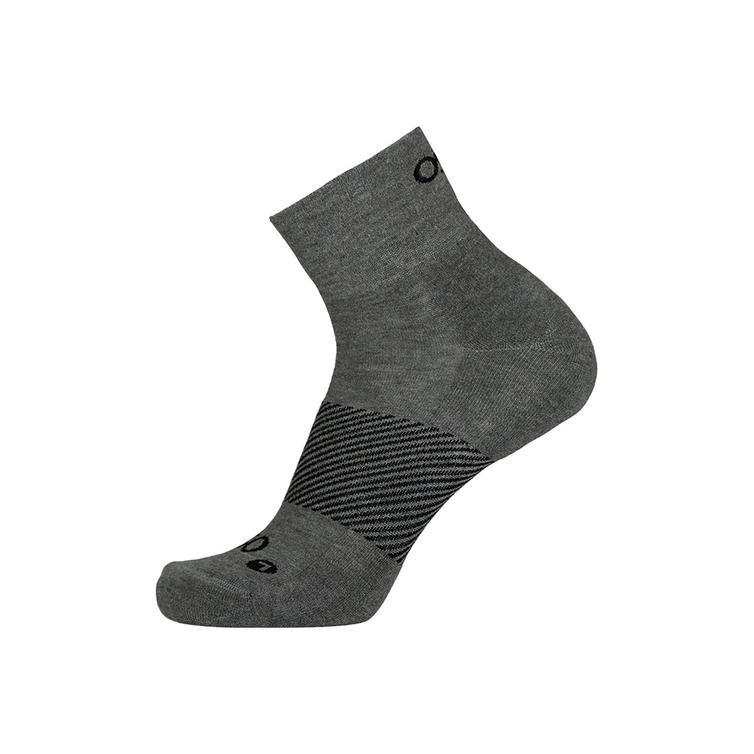Wicked Comfort Qtr