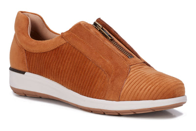 Praline Corduroy