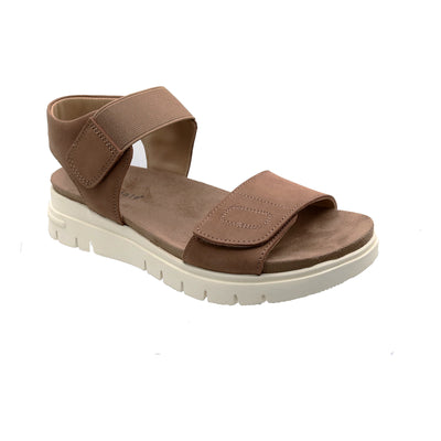 Taupe Nubuck
