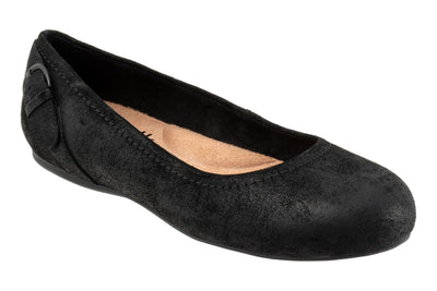 Black Suede
