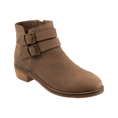 Stone Nubuck