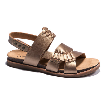 Bronze