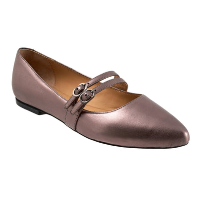 Rose Pewter