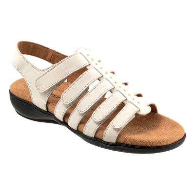 White Nubuck