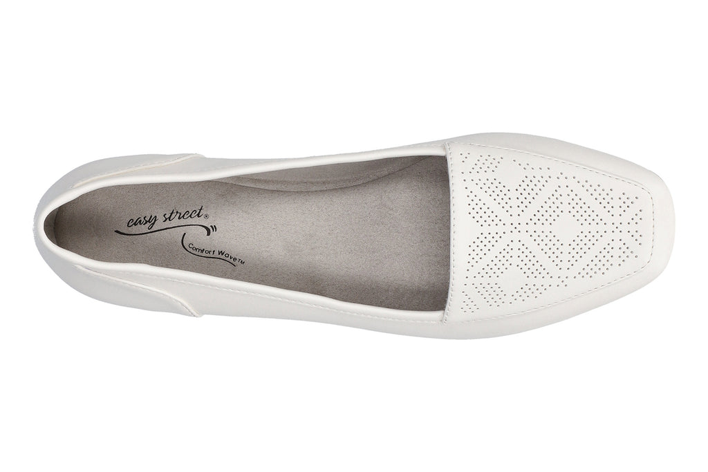 Toe Flats Easy Street Flats Flats Macy's Easy Street Shoes