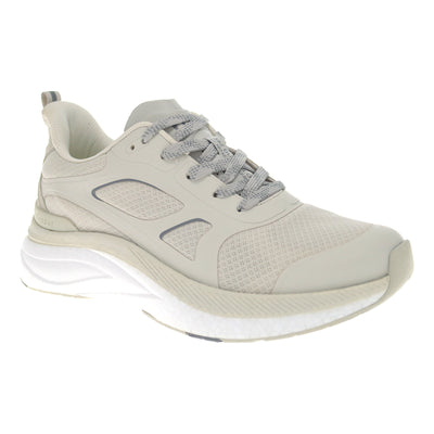Propet Propet DuroCloud 392 in White - side view