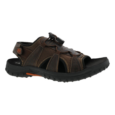 Brown Leather Combo