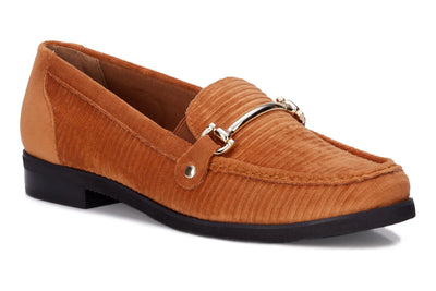Praline Corduroy