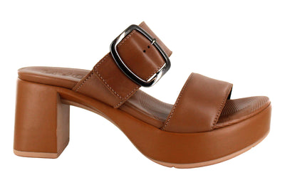 Caramel Leather