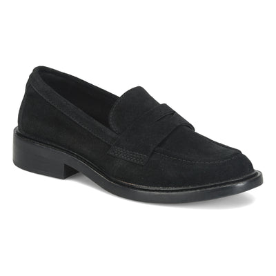Black Suede