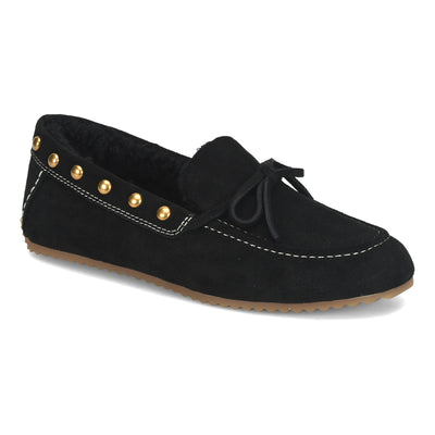 Black Suede