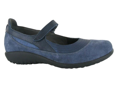 Midnight Blue Plr Sea