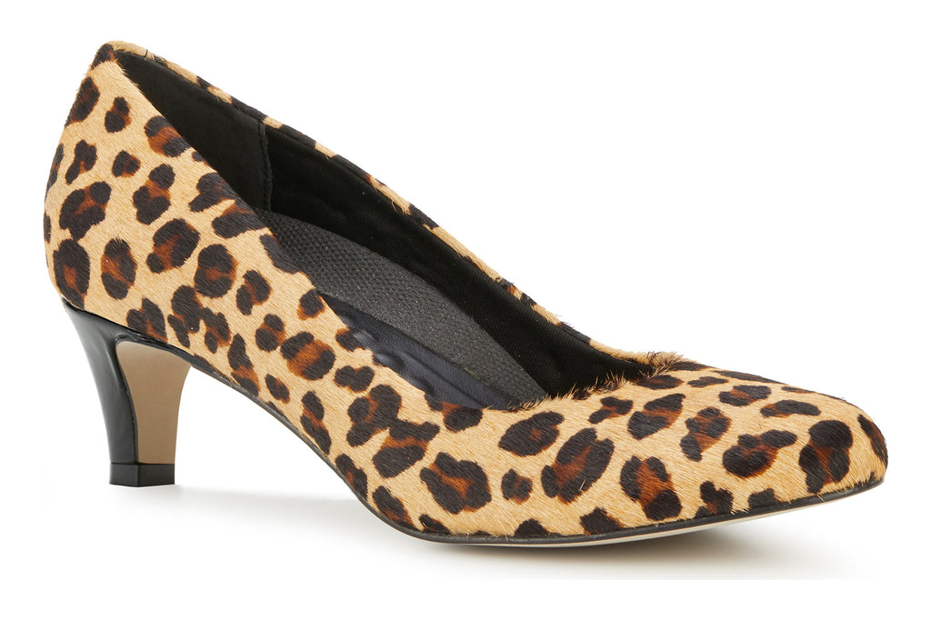 Walking cradles deals joy heels