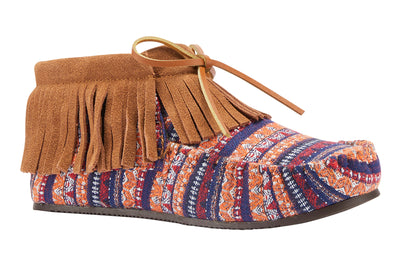 Chestnut-Multi