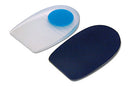 Silicone Gel Heel Pads 28348329459761