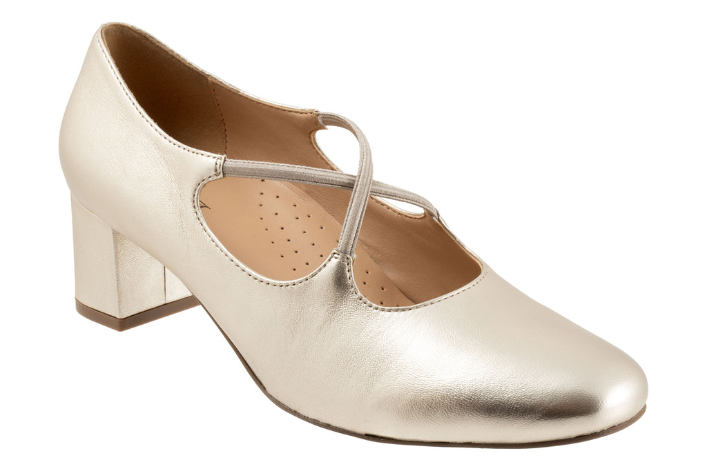 Footsmart women's dress shoes 2025