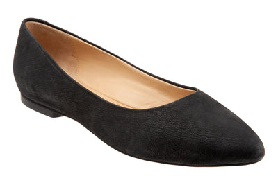 Black Nubuck