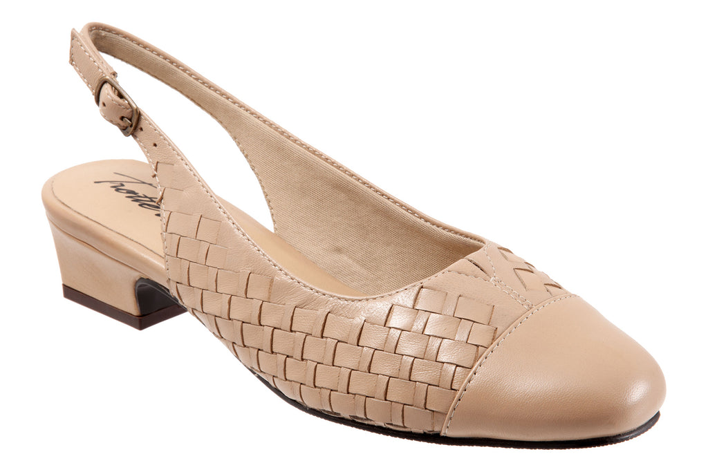 Women's Dress Shoes - FootSmart Women's Dress Shoes - FootSmart