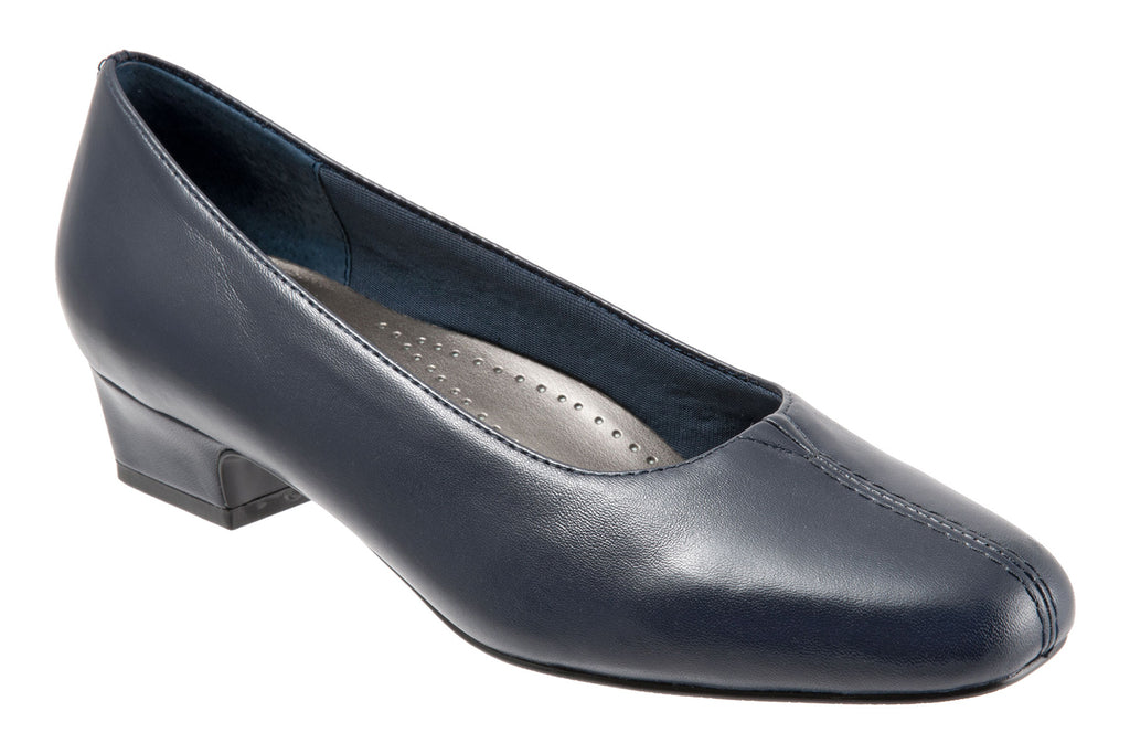 Women s Dress Shoes FootSmart