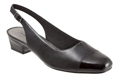 Black-black Patent