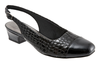 Black Croc P