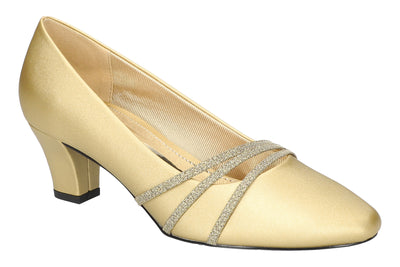 Gold Glitter