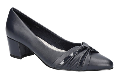 Navy Patent