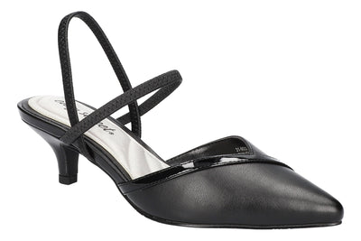 Black Patent Gore