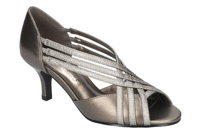 Pewter Metallic