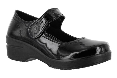 Black Patent