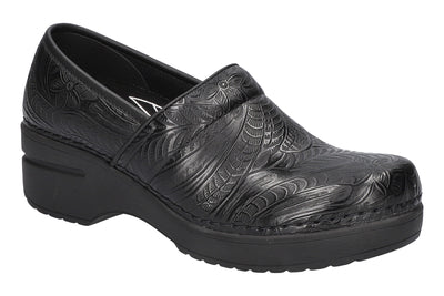 Black Tooled