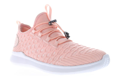 Propet Travelbound in Pink Blush - side view