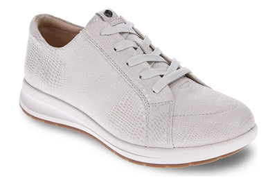 Revere Athens in Oyster Lizard - side view
