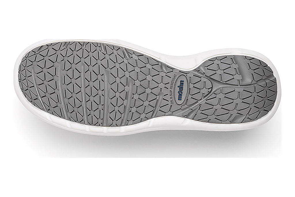 MOSHN by Klogs Rise FootSmart