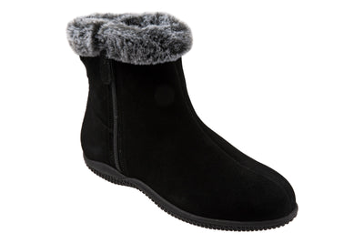 Black Suede