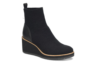 Sofft Elaina in Black - side view