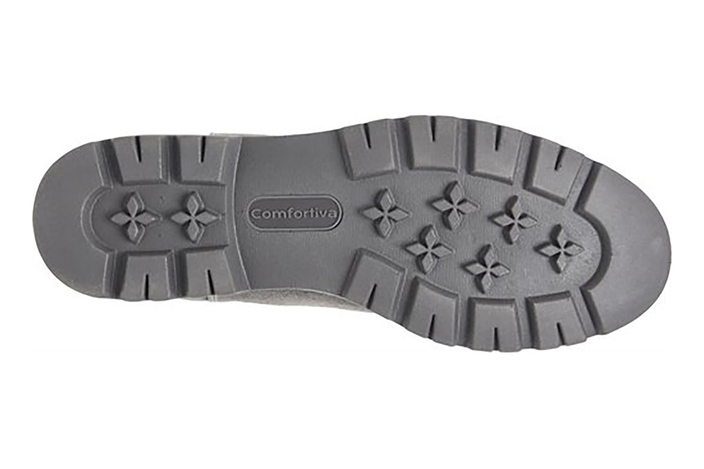 COMFORTIVA LEDELLE SMOKE 7.5 W (D) Ledelle – The Walking Company main image 4