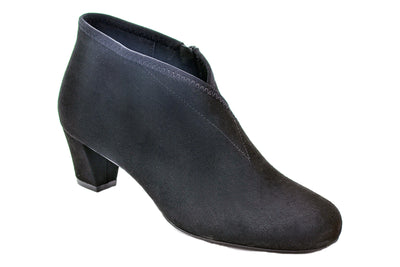 Black Suede