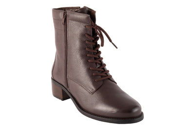 David Tate Expedition in Brown - side view