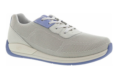 Grey Purple Mesh