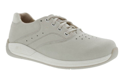 Ivory Leather