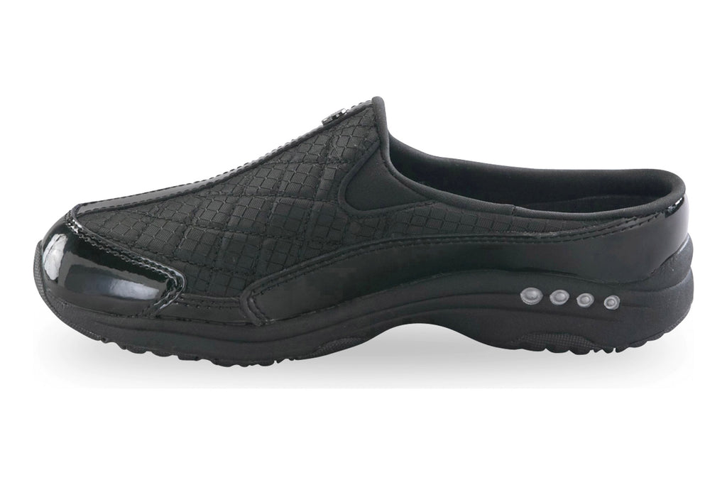 Easy spirit sale patent leather shoes