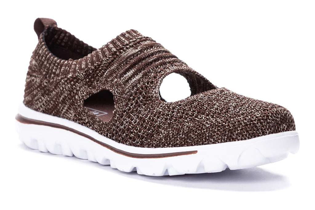 tory burch cloud black