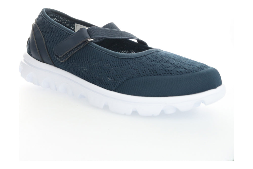 Propet Travelactiv Mary Jane Elite FootSmart