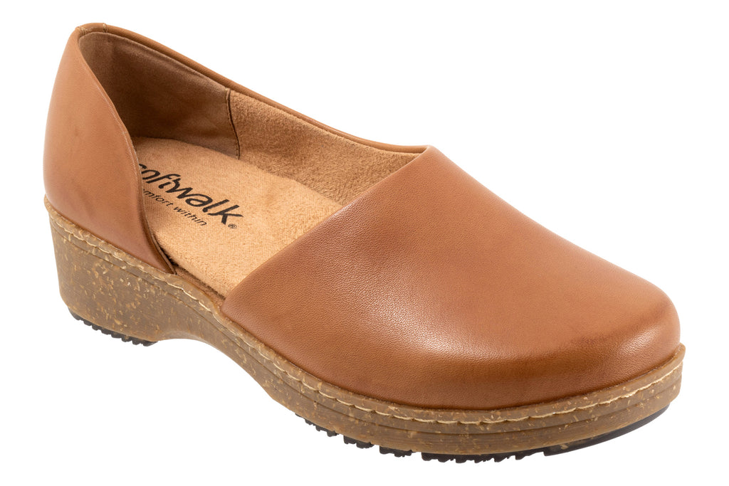 Softwalk Addie FootSmart