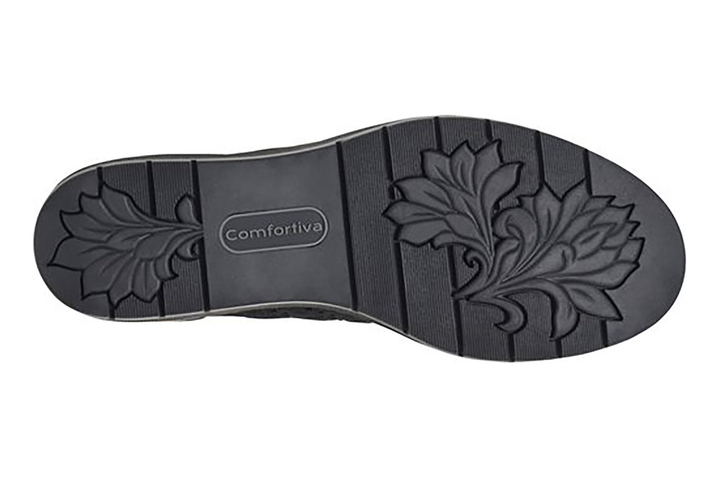comfortiva footwear