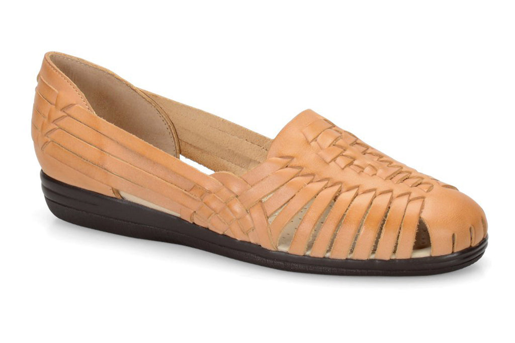 softspots trinidad huaraches